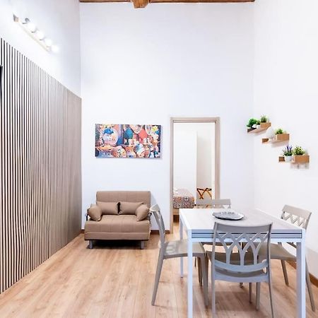 Cappuccini 62 House Apartment Palermo Luaran gambar