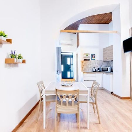 Cappuccini 62 House Apartment Palermo Luaran gambar