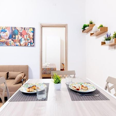 Cappuccini 62 House Apartment Palermo Luaran gambar