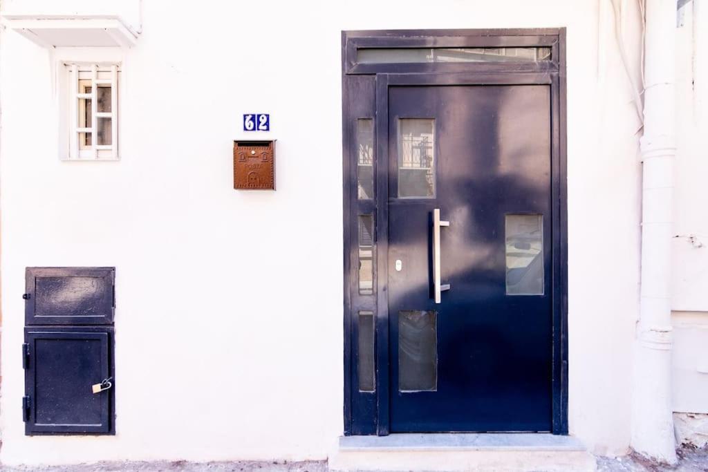 Cappuccini 62 House Apartment Palermo Luaran gambar