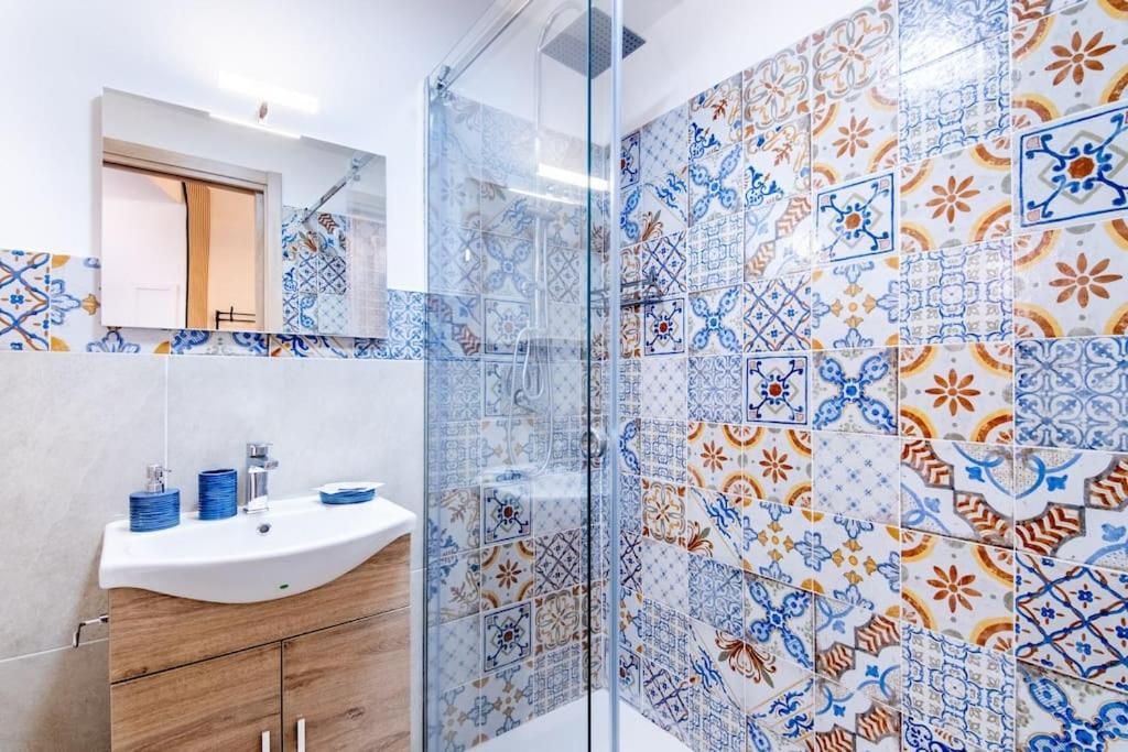 Cappuccini 62 House Apartment Palermo Luaran gambar